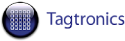 Tagtronics Ltd logo