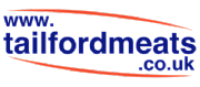 Tailford's Ltd logo