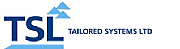Tailored Roofing Systems Ltd logo