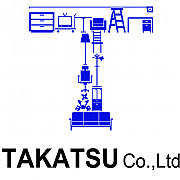 Takatsu Ltd logo