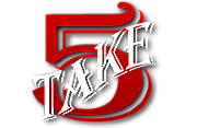 Take Five Vending Operations Ltd logo