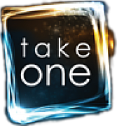 Take One Productions U.K. Ltd logo
