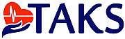 Taks Healthcare Ltd logo