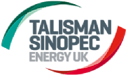Talisman Sinopec Energy UK Ltd logo