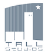 Tall Studios Ltd logo