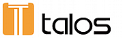 TALOS IT LTD logo