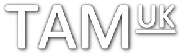 Tam (UK) plc logo