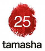 Tamasha Theatre Company Ltd logo