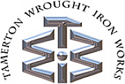 Tamerton Wrought Iron Works Ltd logo