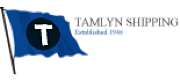 Tamlyn Shipping logo