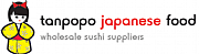 Tampopo Japanese Food logo