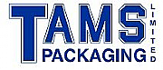 Tams Packaging Ltd logo