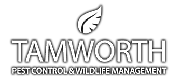 Tamworth Pest Control logo