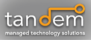 Tandem Systems Ltd logo
