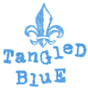 Tangledblue Ltd logo
