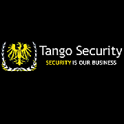 Tango Security Ltd logo