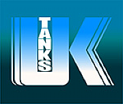 Tanks-UK Ltd logo