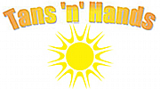 Tans 'n' Hands Ltd logo