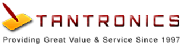 Tantronics Ltd logo