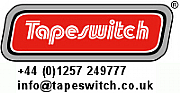 Tapeswitch Ltd logo