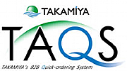 Taqs Ltd logo