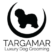 Targamar Luxury Dog Grooming Ltd logo