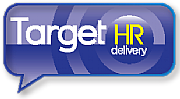 Target HR Delivery logo