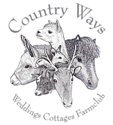 Tarka Country Trust logo
