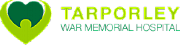 Tarporley War Memorial Hospital Trust logo