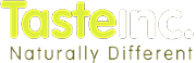 Taste Incorporated logo