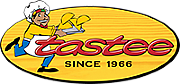 Tasty Patties Ltd logo