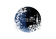 Tattie Rose Flowers Ltd logo