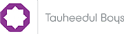 Tauheedul Education Trust logo