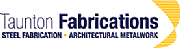 Taunton Fabrications logo