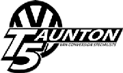 Taunton T5 Ltd logo