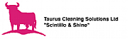 Taurus Cleaning Services Ltd logo