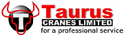 Taurus Cranes Ltd logo