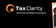 Tax Clarity logo