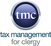 Tax Management for Clergy Ltd logo