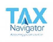 Tax Navigator logo