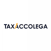 Taxaccolega Chartered Accountants logo