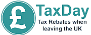 Taxday (UK) Ltd logo