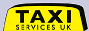 Taxi Services Uk Ltd logo
