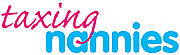 Taxing Nannies logo