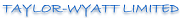 Taylor-wyatt Ltd logo
