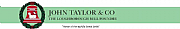 Taylor, J. Bellfounders Ltd logo