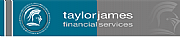 Taylor James Financial Services Ltd logo
