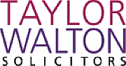 Taylor Walton Solicitors logo