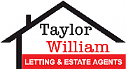 Taylor Williams logo