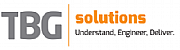 TBG Solutions Ltd logo